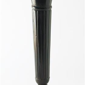 fwthumbBlack metal stand 1.5m tall.jpg